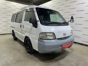 Минивэн Mazda Bongo 2000 года, 299000 рублей, Красноярск