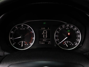 Лифтбек Skoda Octavia 2013 года, 999000 рублей, Тюмень