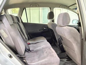Минивэн Toyota Corolla Spacio 2003 года, 720000 рублей, Ачинск