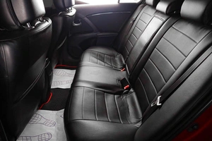 Седан Toyota Avensis 2010 года, 1039000 рублей, Тюмень