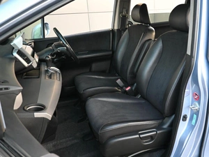 Минивэн Honda Freed 2012 года, 1124000 рублей, Кирилловка