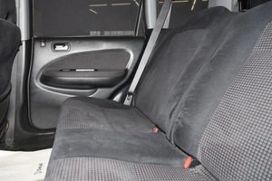 Внедорожник Honda HR-V 2002 года, 699000 рублей, Новосибирск