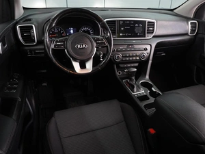 Внедорожник Kia Sportage 2020 года, 2486000 рублей, Воронеж