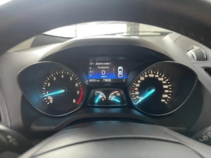 Внедорожник Ford Kuga 2017 года, 1400000 рублей, Смоленск