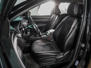 Внедорожник Hyundai Tucson 2023 года, 3249000 рублей, Воронеж