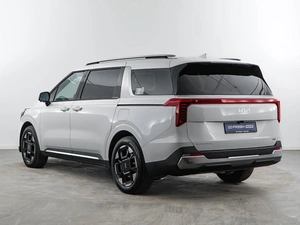 Минивэн Kia Carnival 2025 года, 6348055 рублей, Москва