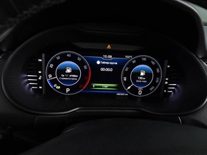 Лифтбек Skoda Octavia 2018 года, 1634000 рублей, Воронеж