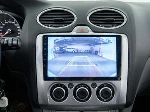 Хетчбэк Ford Focus 2010 года, 748055 рублей, Москва