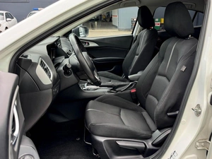 Седан Mazda 3 2017 года, 1229000 рублей, Кропоткин