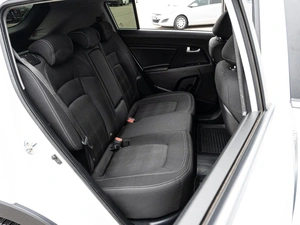 Внедорожник Kia Sportage 2015 года, 1300000 рублей, Краснодар