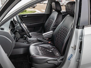 Лифтбек Volkswagen Polo 2021 года, 1575000 рублей, Краснодар