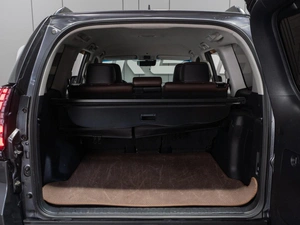 Внедорожник Toyota Land Cruiser Prado 2019 года, 5879000 рублей, Тюмень