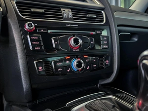 Седан Audi A4 2013 года, 1170000 рублей, Уфа