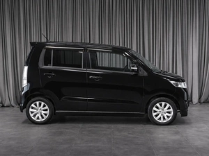 Хетчбэк Suzuki Wagon R 2011 года, 689000 рублей, Тюмень