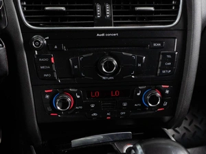 Купе Audi A5 2011 года, 1099000 рублей, Тюмень