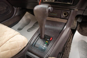 Седан Toyota Camry 1992 года, 249000 рублей, Барнаул