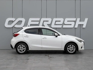 Хетчбэк Mazda Demio 2015 года, 1050000 рублей, Краснодар