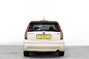 Минивэн Honda Stream 2007 года, 1039000 рублей, Барнаул