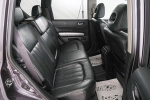 Внедорожник Nissan X-Trail 2014 года, 1739000 рублей, Красноярск