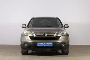 Внедорожник Honda CR-V 2008 года, 1539000 рублей, Новосибирск