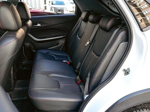 Внедорожник Chery Tiggo 3x 2021 года, 1430000 рублей, Краснодар