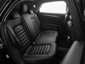 Седан Ford Mondeo 2016 года, 1550000 рублей, Тюмень