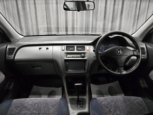 Внедорожник Honda HR-V 2000 года, 525000 рублей, Красноярск