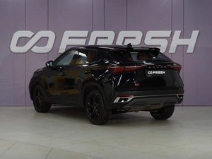 Внедорожник OMODA C5 2023 года, 1999999 рублей, Тверь