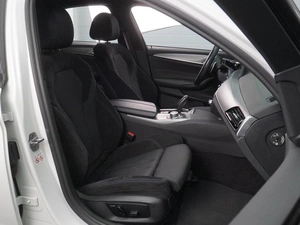 Седан BMW 5 серия 2019 года, 4240000 рублей, Воронеж