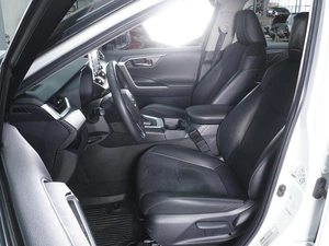 Внедорожник Toyota RAV4 2021 года, 3450000 рублей, Ростов-на-Дону