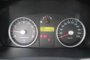 Хэтчбек Hyundai Getz 2007 года, 530000 рублей, Орёл