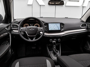 Седан ВАЗ (LADA) Vesta 2025 года, 1470000 рублей, Краснодар