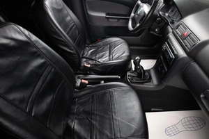 Лифтбек Skoda Octavia 2008 года, 379000 рублей, Оренбург