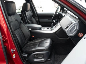 Внедорожник Land Rover Range Rover Sport 2015 года, 4570000 рублей, Краснодар