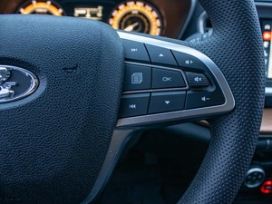 Универсал ВАЗ (LADA) Vesta Cross 2024 года, 1549000 рублей, Петрозаводск