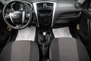 Седан Datsun on-DO 2018 года, 339000 рублей, Оренбург