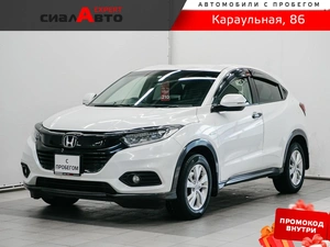 Внедорожник Honda Vezel 2018 года, 1749000 рублей, Красноярск
