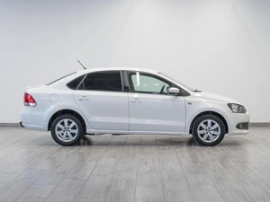 Седан Volkswagen Polo 2013 года, 769000 рублей, Саратов