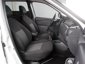 Универсал ВАЗ (LADA) Largus 2024 года, 1369000 рублей, Красный Пахарь