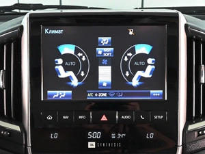 Внедорожник Toyota Land Cruiser 2016 года, 4619000 рублей, Аксай