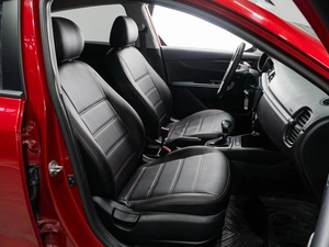 Хетчбэк Kia Rio X-Line 2019 года, 1479000 рублей, Тюмень