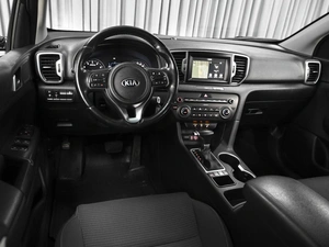 Внедорожник Kia Sportage 2017 года, 2099000 рублей, Ставрополь