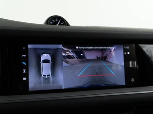 Внедорожник Porsche Cayenne 2024 года, 15497077 рублей, Москва