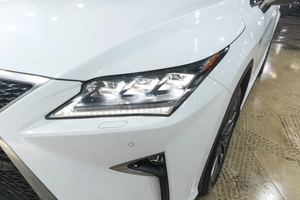 Внедорожник Lexus RX 2019 года, 6559000 рублей, Новокузнецк