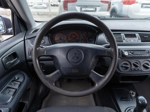 Универсал Mitsubishi Lancer 2007 года, 549000 рублей, Саратов