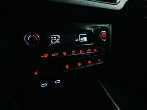 Лифтбек Volkswagen Polo 2020 года, 1489000 рублей, Красноярск
