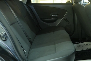 Седан Nissan Almera 2014 года, 739000 рублей, Омск