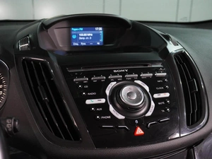 Внедорожник Ford Kuga 2014 года, 1349000 рублей, Воронеж