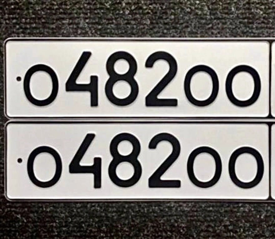 О 482 ОО 24 ООО 430000 рублей, Красноярск