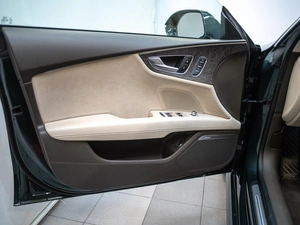 Лифтбек Audi A7 2016 года, 3799000 рублей, Красноярск